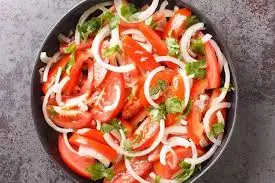 Ensalada del día