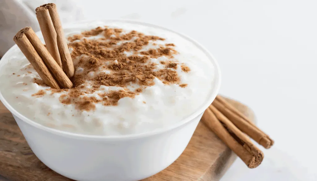 Arroz Con Leche