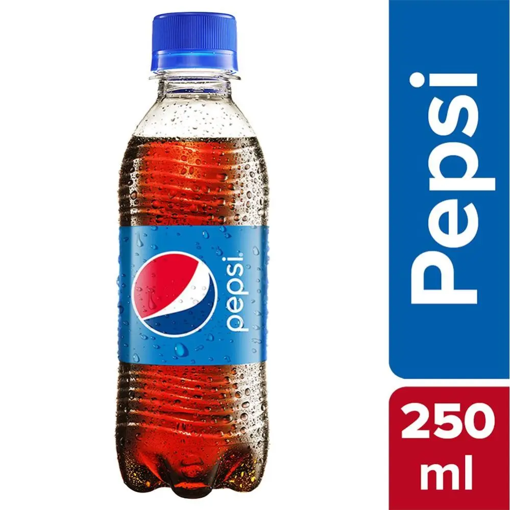 Bebidas Mini 250 Ml (Pepsi)