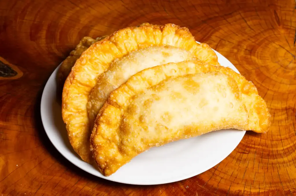 Empanadas Fritas